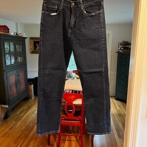 Men's Levi 505 Regular Fit Jeans